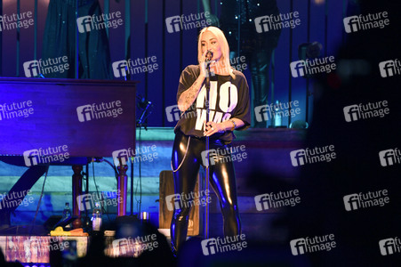 Konzert von Sarah Connor in Berlin