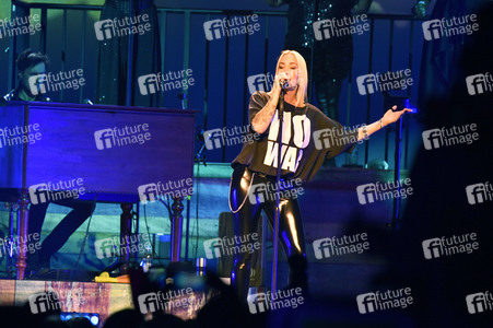 Konzert von Sarah Connor in Berlin