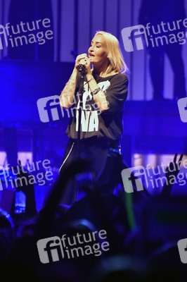 Konzert von Sarah Connor in Berlin