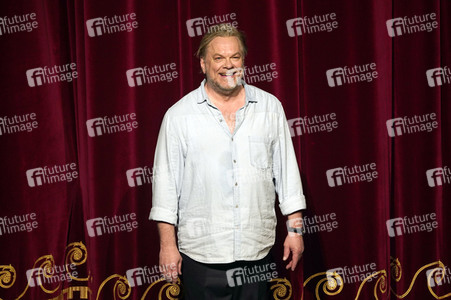 Opernpremiere 'Don Giovanni' in Berlin