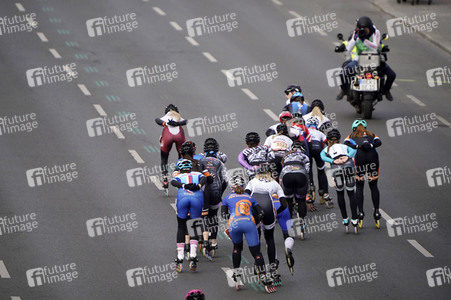 41. Berliner Halbmarathon 2022