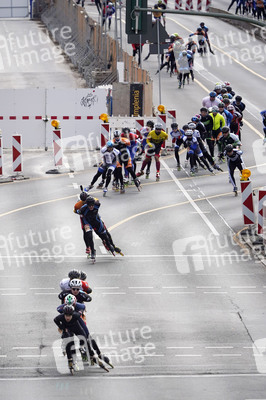 41. Berliner Halbmarathon 2022