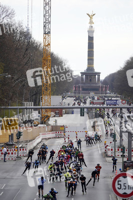 41. Berliner Halbmarathon 2022