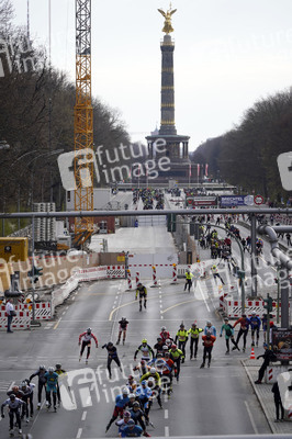 41. Berliner Halbmarathon 2022