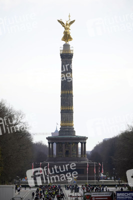 41. Berliner Halbmarathon 2022