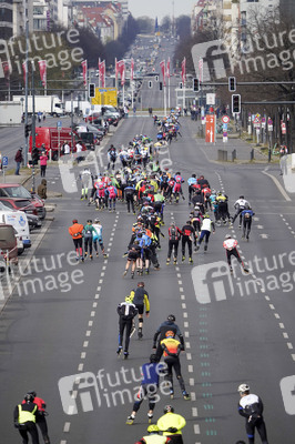 41. Berliner Halbmarathon 2022