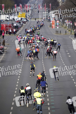 41. Berliner Halbmarathon 2022