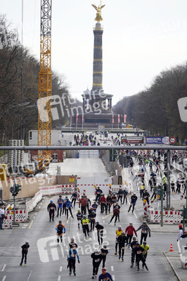 41. Berliner Halbmarathon 2022