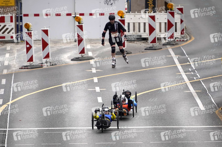 41. Berliner Halbmarathon 2022