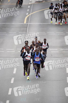 41. Berliner Halbmarathon 2022