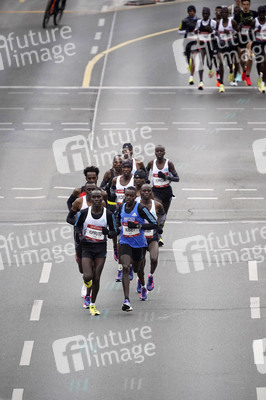 41. Berliner Halbmarathon 2022