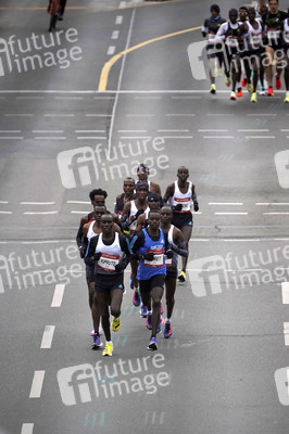 41. Berliner Halbmarathon 2022