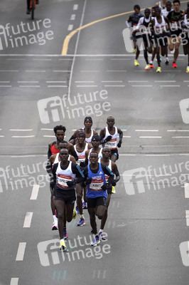 41. Berliner Halbmarathon 2022