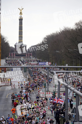41. Berliner Halbmarathon 2022
