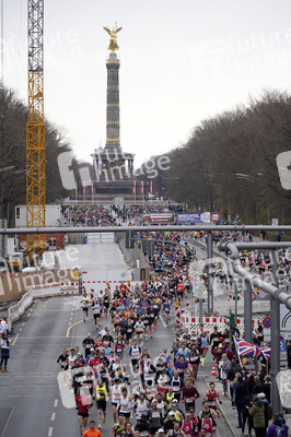 41. Berliner Halbmarathon 2022