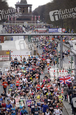 41. Berliner Halbmarathon 2022