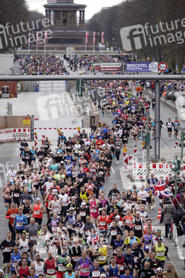 41. Berliner Halbmarathon 2022