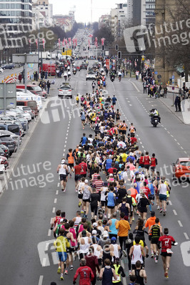 41. Berliner Halbmarathon 2022