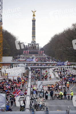 41. Berliner Halbmarathon 2022