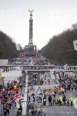 41. Berliner Halbmarathon 2022
