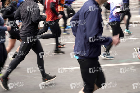 41. Berliner Halbmarathon 2022