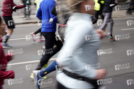 41. Berliner Halbmarathon 2022