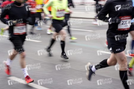 41. Berliner Halbmarathon 2022