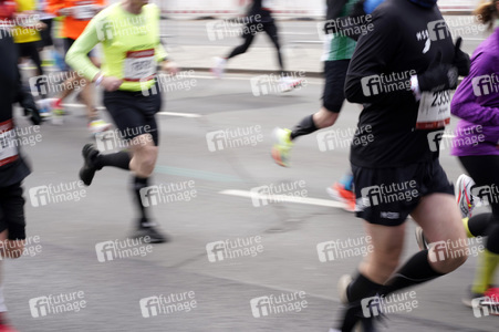 41. Berliner Halbmarathon 2022