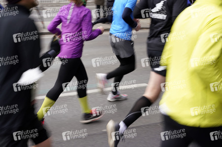 41. Berliner Halbmarathon 2022