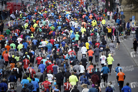 41. Berliner Halbmarathon 2022