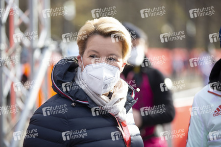 41. Berliner Halbmarathon 2022