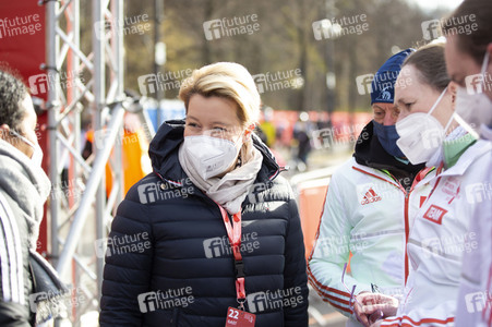 41. Berliner Halbmarathon 2022