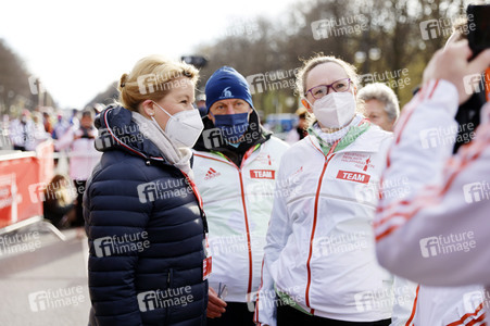 41. Berliner Halbmarathon 2022