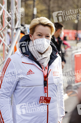 41. Berliner Halbmarathon 2022