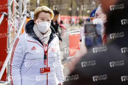 41. Berliner Halbmarathon 2022