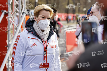 41. Berliner Halbmarathon 2022