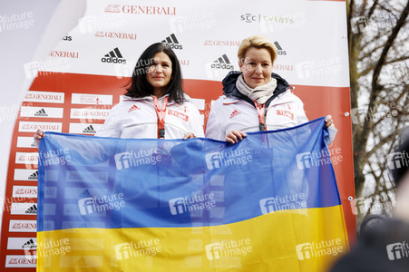 41. Berliner Halbmarathon 2022