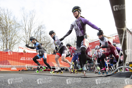 41. Berliner Halbmarathon 2022