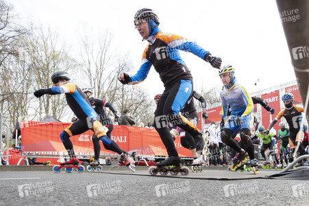 41. Berliner Halbmarathon 2022