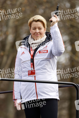 41. Berliner Halbmarathon 2022