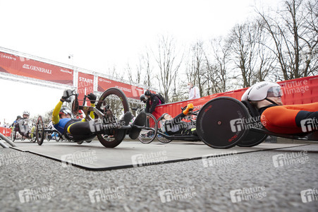 41. Berliner Halbmarathon 2022