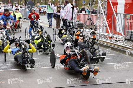 41. Berliner Halbmarathon 2022