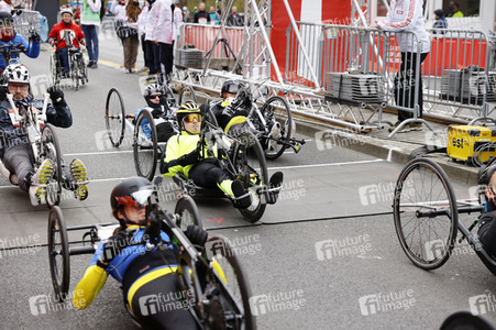 41. Berliner Halbmarathon 2022