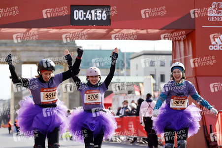 41. Berliner Halbmarathon 2022