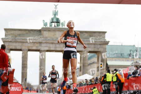 41. Berliner Halbmarathon 2022