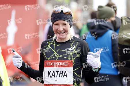 41. Berliner Halbmarathon 2022