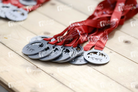 41. Berliner Halbmarathon 2022