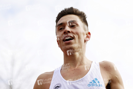 41. Berliner Halbmarathon 2022