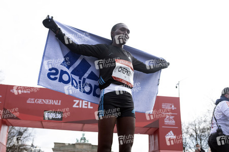 41. Berliner Halbmarathon 2022