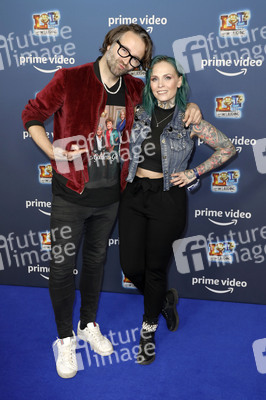 Staffel 3 Premiere 'LOL: Last One Laughing' in Berlin